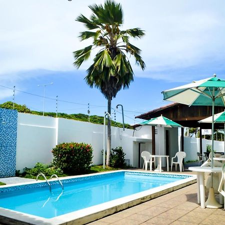 Hotel Recanto Da Costeira Νατάλ Εξωτερικό φωτογραφία
