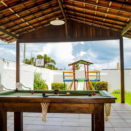 Hotel Recanto Da Costeira Νατάλ Εξωτερικό φωτογραφία