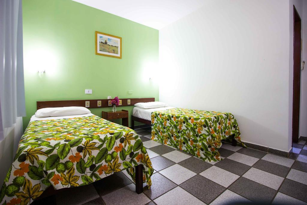 Hotel Recanto Da Costeira Νατάλ Εξωτερικό φωτογραφία