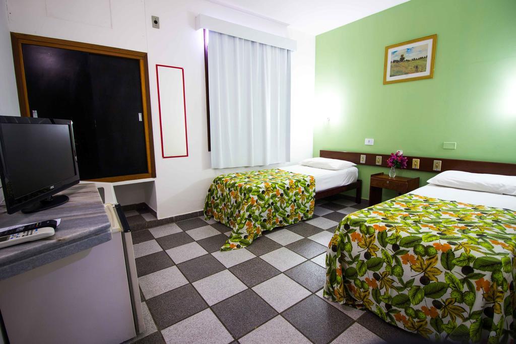 Hotel Recanto Da Costeira Νατάλ Εξωτερικό φωτογραφία