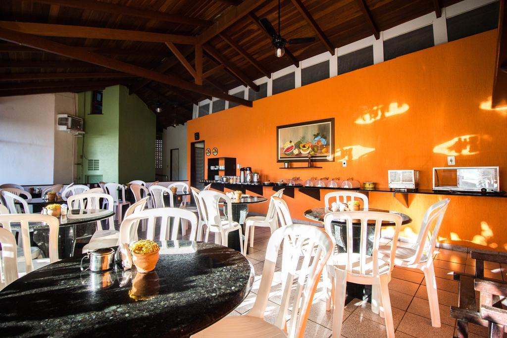 Hotel Recanto Da Costeira Νατάλ Εξωτερικό φωτογραφία