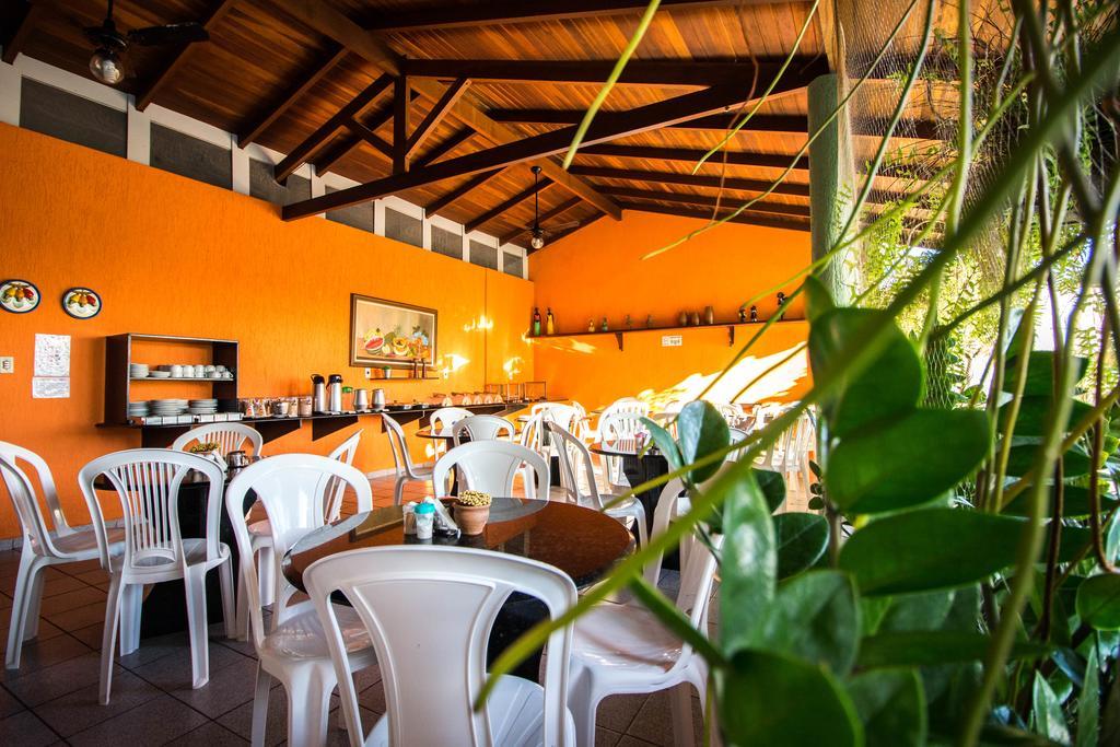 Hotel Recanto Da Costeira Νατάλ Εξωτερικό φωτογραφία