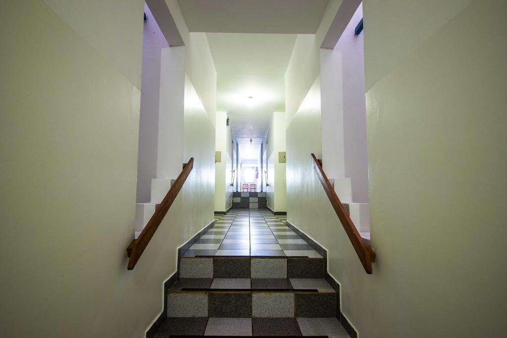 Hotel Recanto Da Costeira Νατάλ Εξωτερικό φωτογραφία