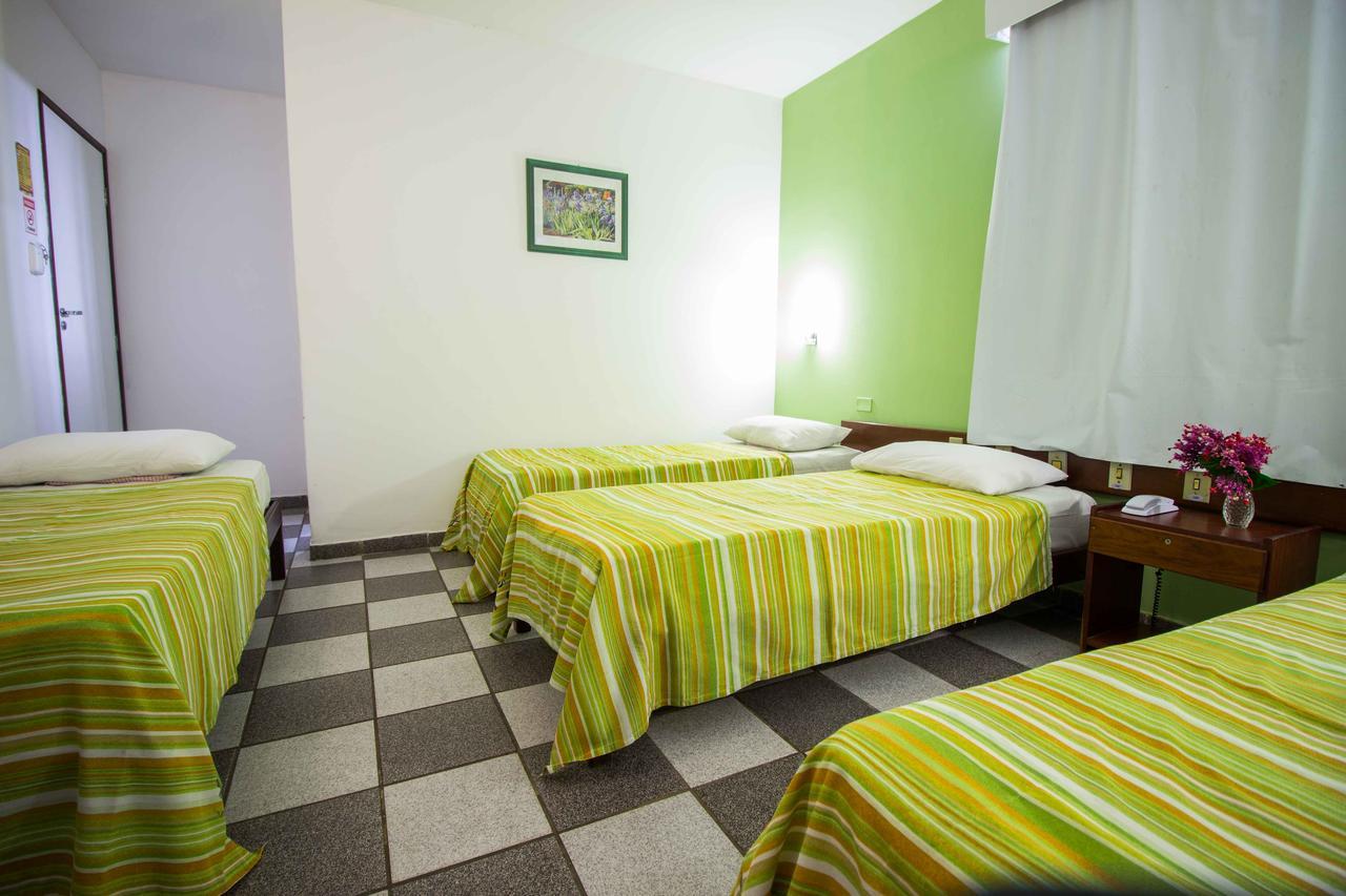 Hotel Recanto Da Costeira Νατάλ Εξωτερικό φωτογραφία
