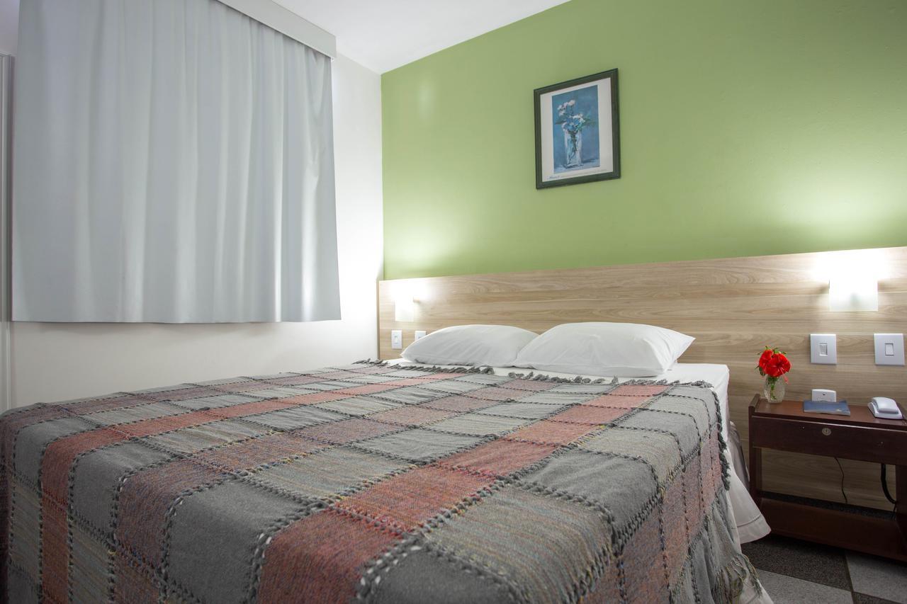 Hotel Recanto Da Costeira Νατάλ Δωμάτιο φωτογραφία