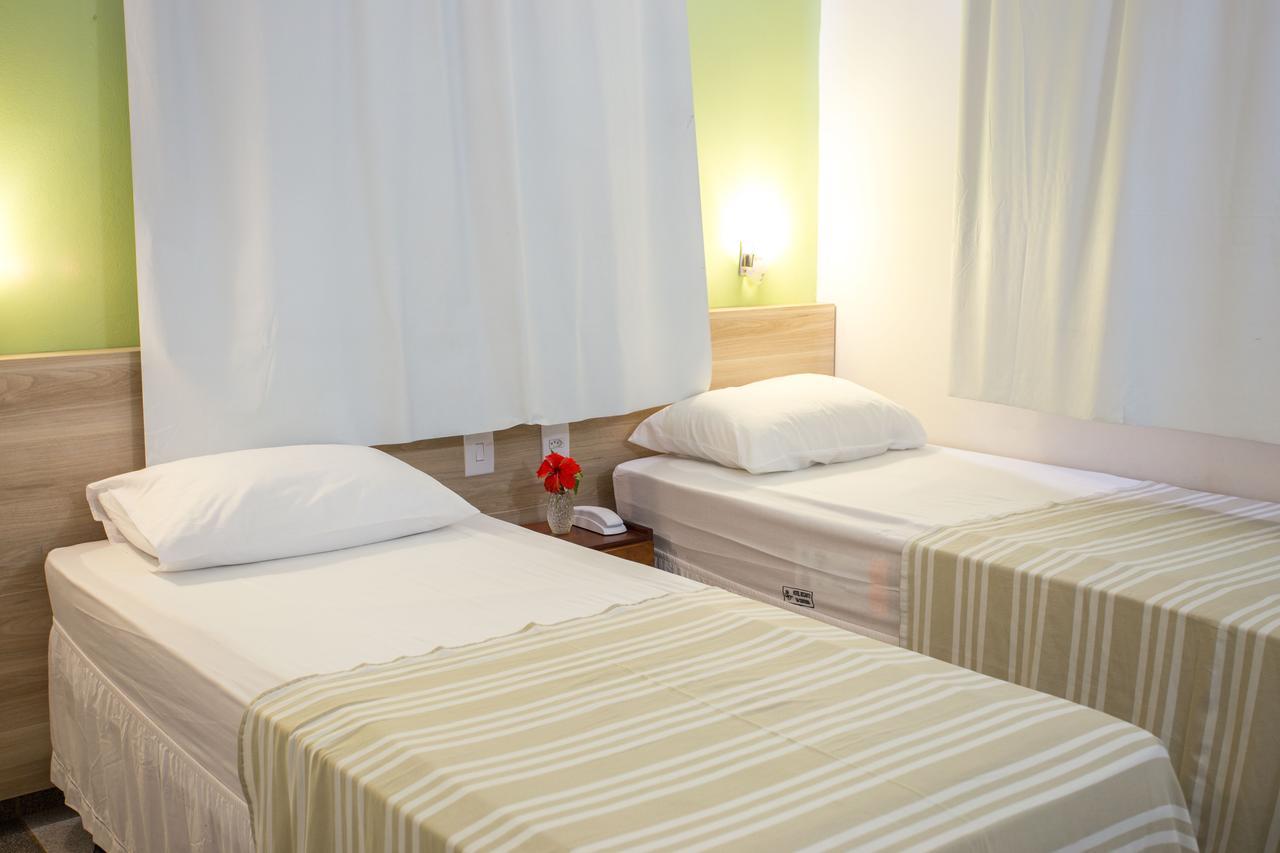 Hotel Recanto Da Costeira Νατάλ Δωμάτιο φωτογραφία