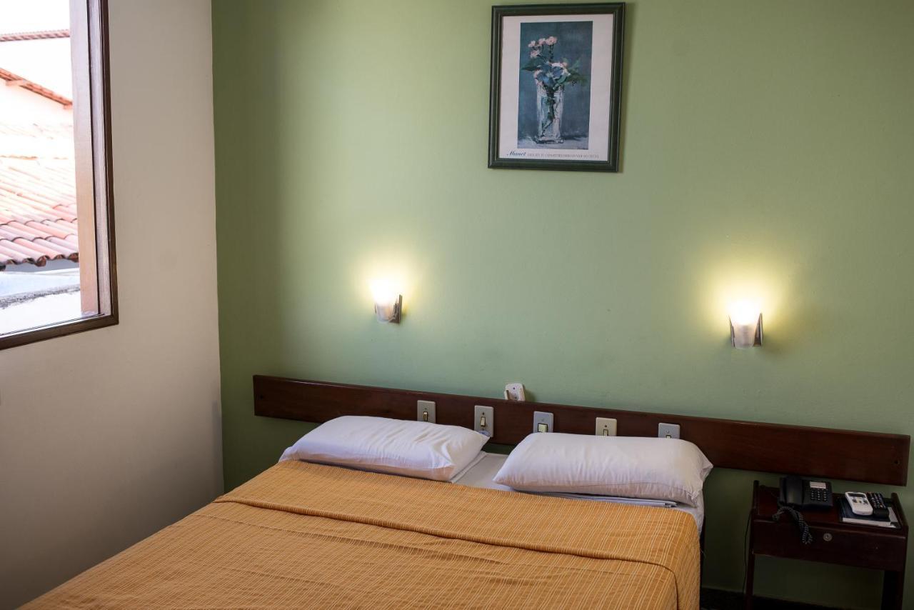 Hotel Recanto Da Costeira Νατάλ Εξωτερικό φωτογραφία