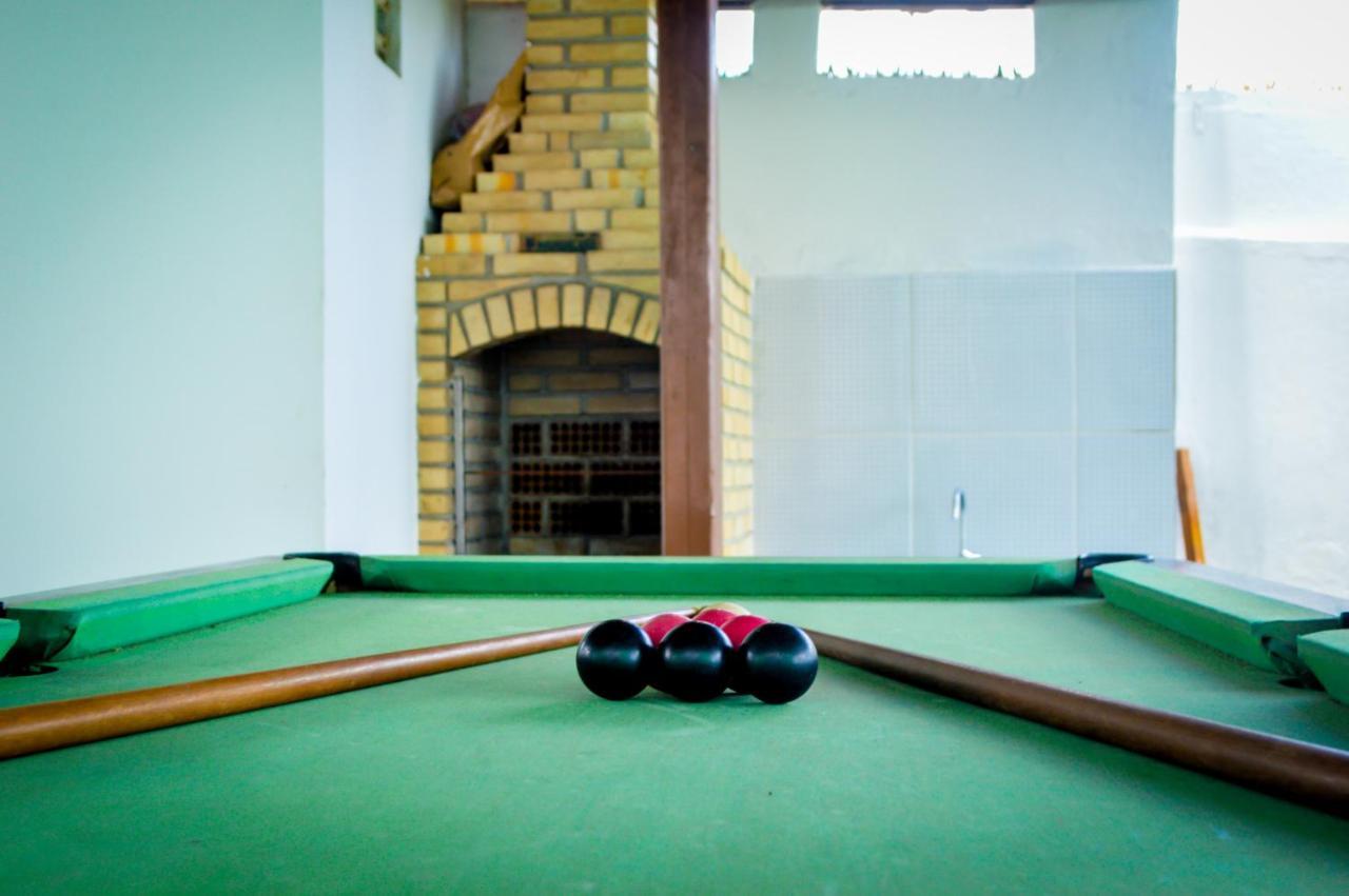 Hotel Recanto Da Costeira Νατάλ Εξωτερικό φωτογραφία