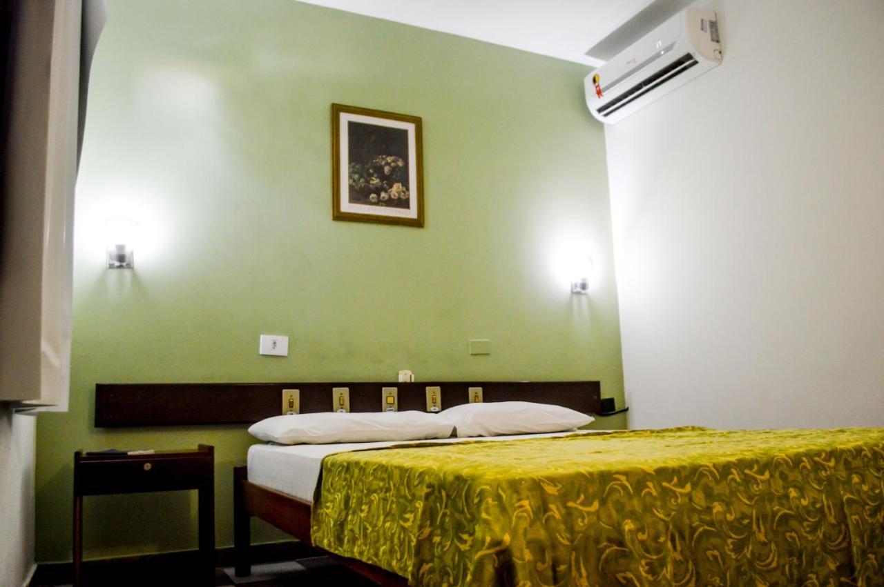 Hotel Recanto Da Costeira Νατάλ Εξωτερικό φωτογραφία